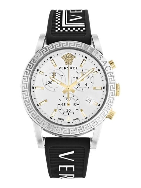 Ladies' Watch Versace VEKB001-22 (Ø 40 mm)