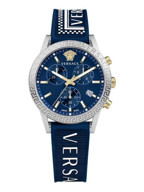 Ladies' Watch Versace VEKB002-22 (Ø 40 mm)