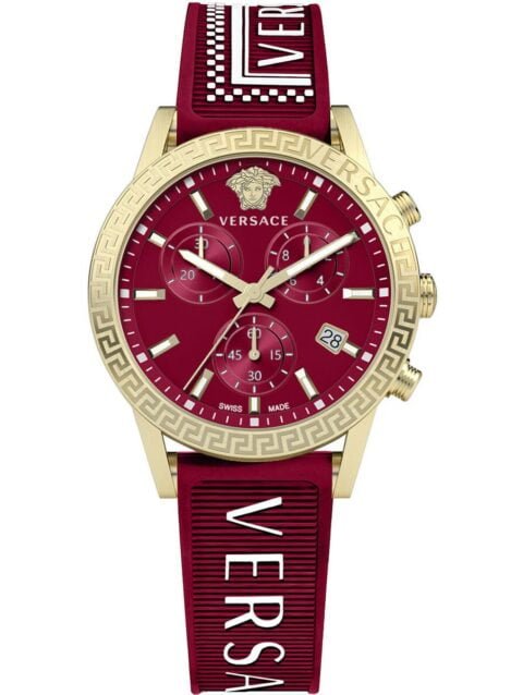 Ladies' Watch Versace VEKB003-22 (Ø 40 mm)
