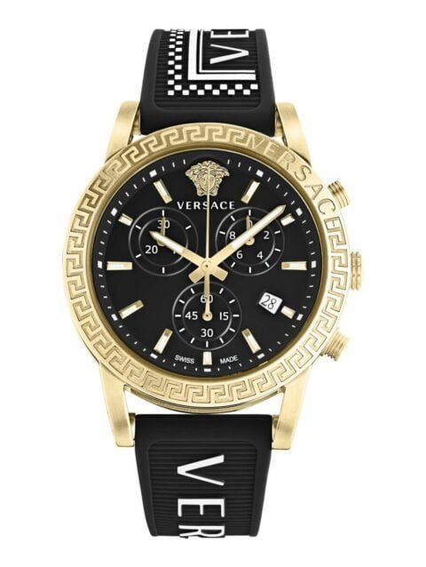 Ladies' Watch Versace VEKB004-22 (Ø 40 mm)