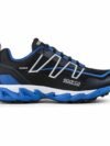 Safety shoes Sparco TORQUE DURANGO Black/Blue (43)