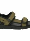 Mountain sandals Geox Xand 2S