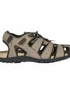 Mountain sandals Geox Strada