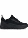 Men’s Casual Trainers Geox Spherica Black