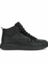 Men’s Casual Trainers Geox Terrestre Abx Black