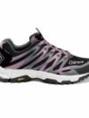 Sports Trainers for Women Chiruca Marbella 17 Black