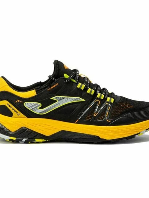Running Shoes for Adults Joma Sport Sierra 2231 Black