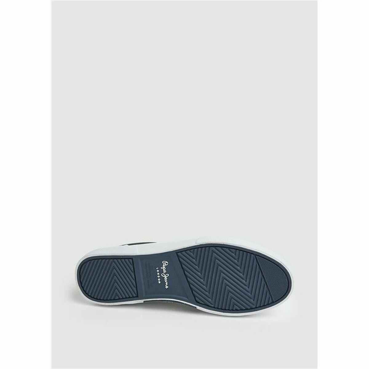 Men's Trainers Pepe Jeans Kenton Court White - Image 5