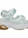 Women's sandals Munich AREIA 01 4177001 White