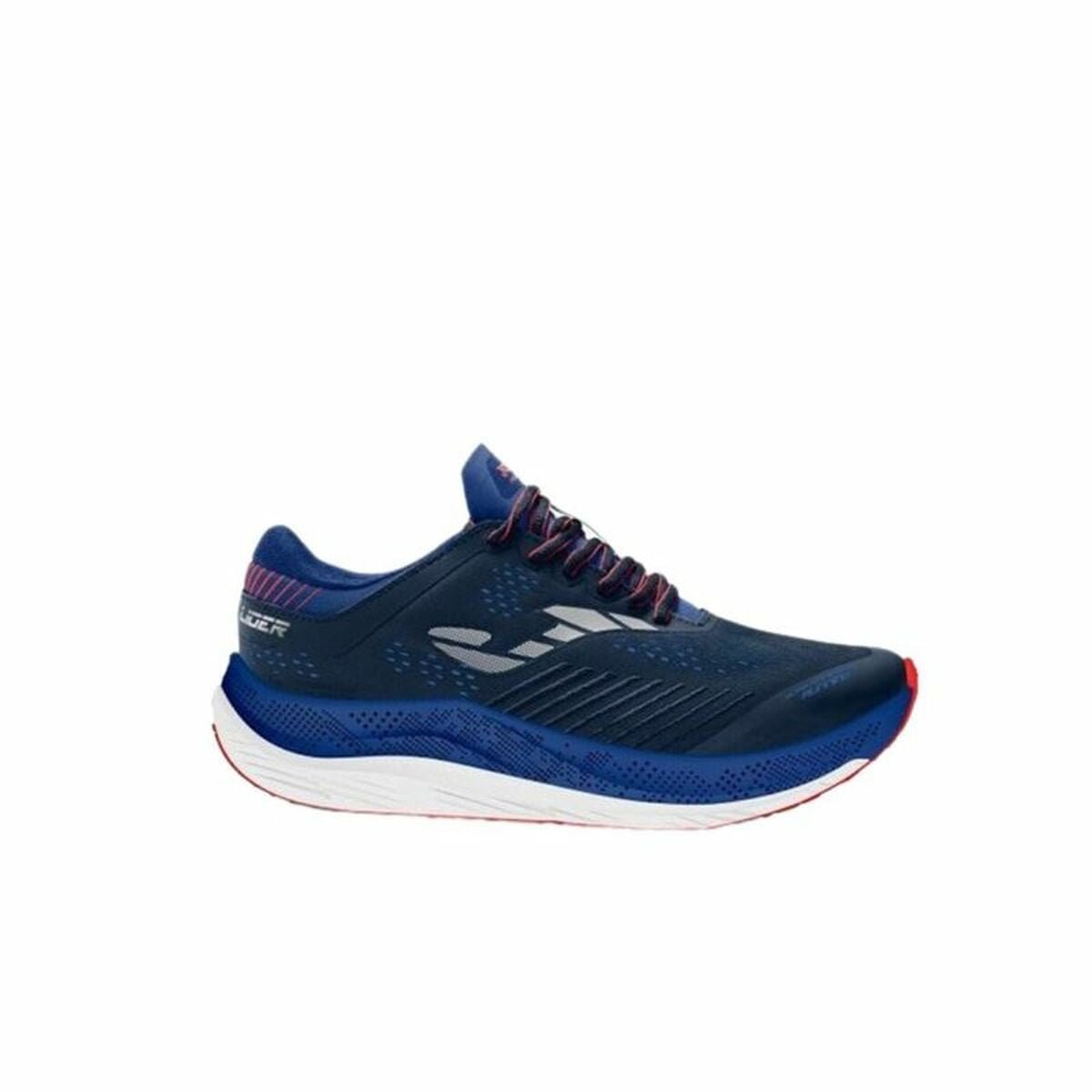 Running Shoes for Adults Joma Sport R.Lider 2303 Blue Men - Image 3