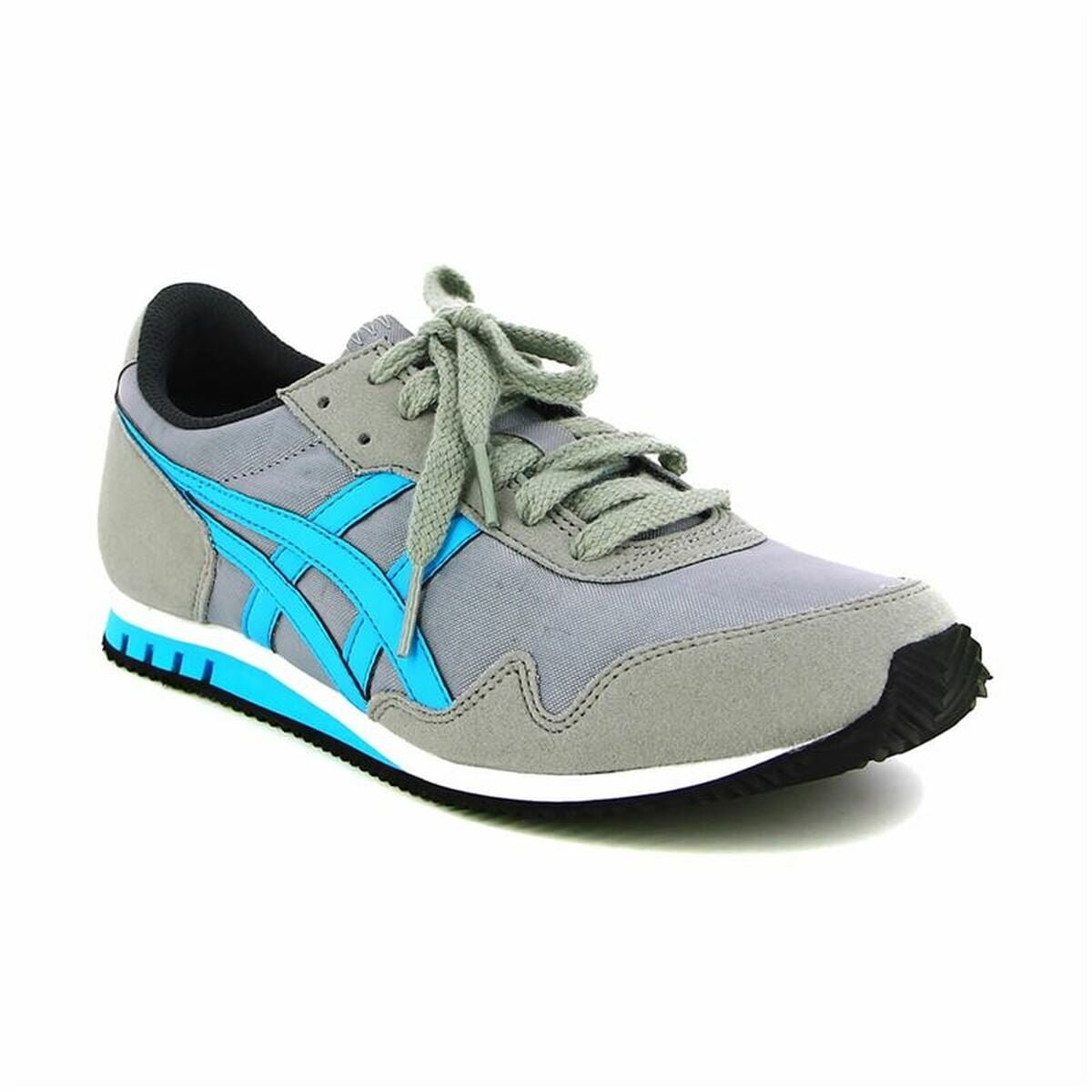 Men's Trainers Asics Sportswear Sumiyaka Light grey - Image 4