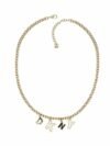 Ladies' Necklace DKNY 5520044 21 cm