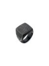 Men's Ring AN Jewels AA.R02B-12 12