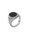 Men's Ring Albert M. WSOX00407.GM-22 22