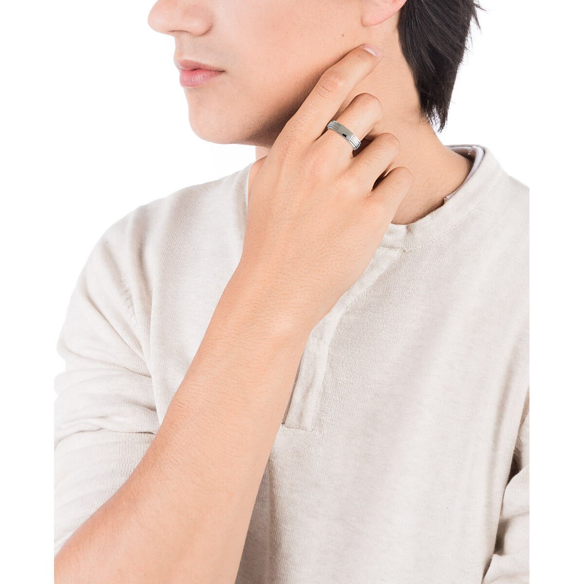 Men's Ring Viceroy 75247A02400 24 - Image 3