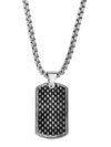 Men's Necklace Frank 1967 7FN-0007
