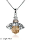 silver-necklace