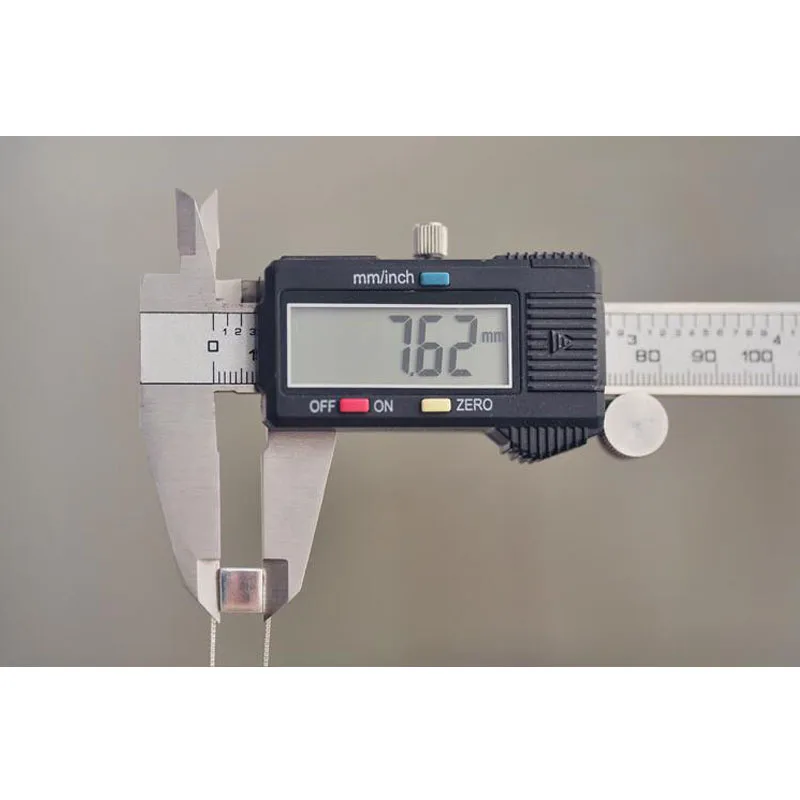 Silver 925 Jewelry Double Layer Square Box Simple Necklace For Women choker S-N194 - Image 5