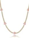 pink-yellow-gold