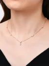 rosegold-necklace