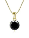 gold-black