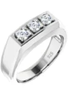 white-gold-plated