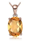 citrine-rose