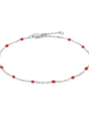 silver-red