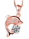 rose-gold