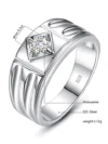 moissanite-ring