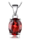 oval-garnet