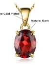 oval-garnet