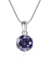 silver-violet