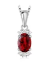 natural-garnet