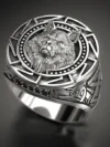 silver