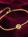 CILMI HARVILL CHHC Women's Bracelet Made Of Gemstone And Zircon Material, Exquisitely Designed With A Stylish Gift Box Packaging