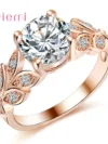 rose-gold