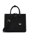 midnight-black