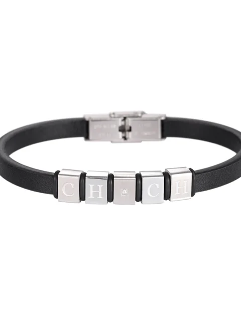 CILMI HARVILL CHHC Women's Metal Bracelet High Quality Durable Universal Size Hard Gold Plated