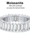 moissanite