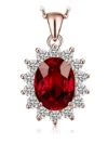garnet-rose