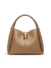 light-brown