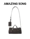 with-a-card-holder