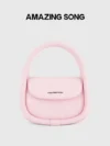 huggie-pink