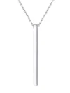 silver-vertical-bar