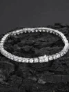 white-bracelet