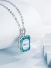 aquamarine
