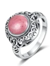 rhodochrosite