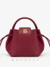 wine-red