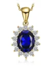 sapphire-yelow